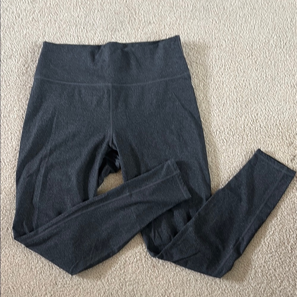 Fabletics Gray Leggings